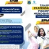 Panduan Lengkap Prapendaftaran SPMB Jakarta 2026 Melalui SIDANIRA