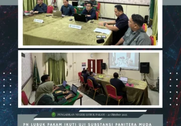 Panduan Lengkap Rekrutmen Panitera Muda Mahkamah Agung 2026