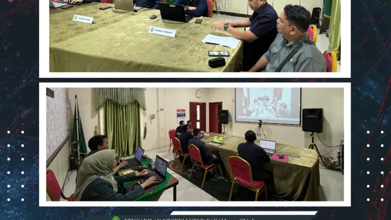 Panduan Lengkap Rekrutmen Panitera Muda Mahkamah Agung 2026