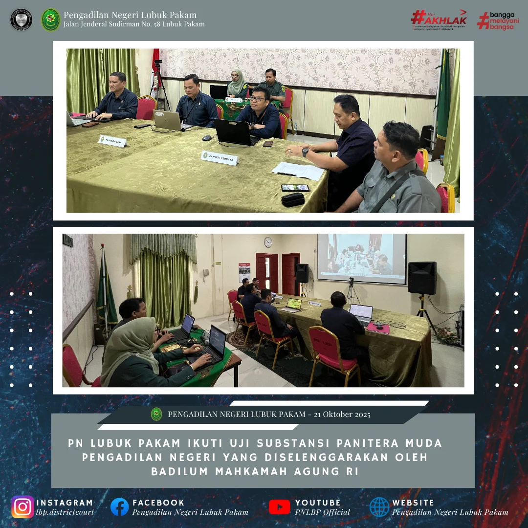 Panduan Lengkap Rekrutmen Panitera Muda Mahkamah Agung 2026
