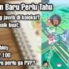 Panduan Lengkap Untuk Menjadi Juara Pokemon: Tips dan Trik Mendapatkan Pokemon Baru