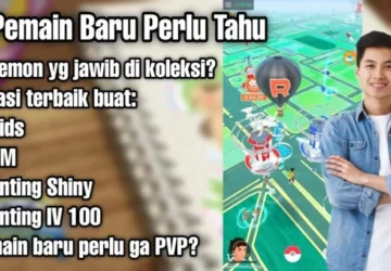 Panduan Lengkap Untuk Menjadi Juara Pokemon: Tips dan Trik Mendapatkan Pokemon Baru