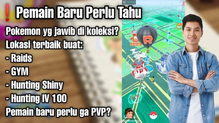 Panduan Lengkap Untuk Menjadi Juara Pokemon: Tips dan Trik Mendapatkan Pokemon Baru