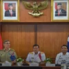 Panglima Baru DSI, WN Australia Luke Thomas Mahony: Harap Membawa Kreativitas