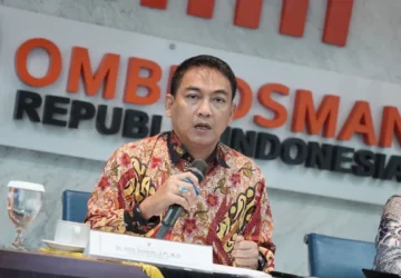 Pansel Ombudsman Mengungkap Sikap Hery Susanto: Antara Integritas dan Kepribadian