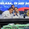 Pantai Timur Sumatera Masih Jadi Gerbang Utama Masuknya Sabu ke Indonesia