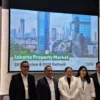 Pasar Properti RI Diproyeksi Masih Menarik Tahun Ini