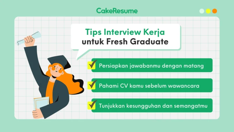 Pasaran Kerja Fresh Graduate Semakin Berat: Apa yang Harus Dilakukan?
