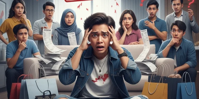 PayLater: Fenomena Konsumtif yang Mengancam Keuangan Generasi Muda