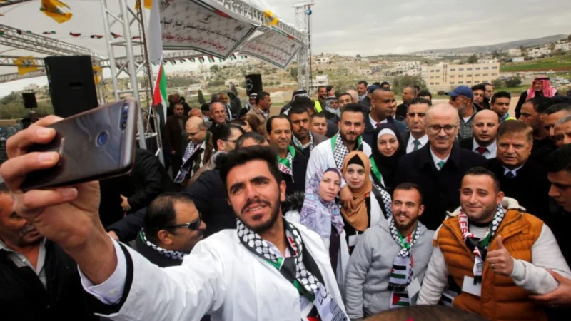 PBB Mengeluarkan Israel dari Daftar Hitam Kekerasan Seksual