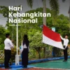 Pedoman Peringatan Hari Kebangkitan Nasional 2026 Kini Tersedia untuk Diunduh