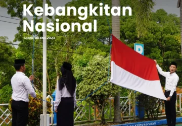 Pedoman Peringatan Hari Kebangkitan Nasional 2026 Kini Tersedia untuk Diunduh