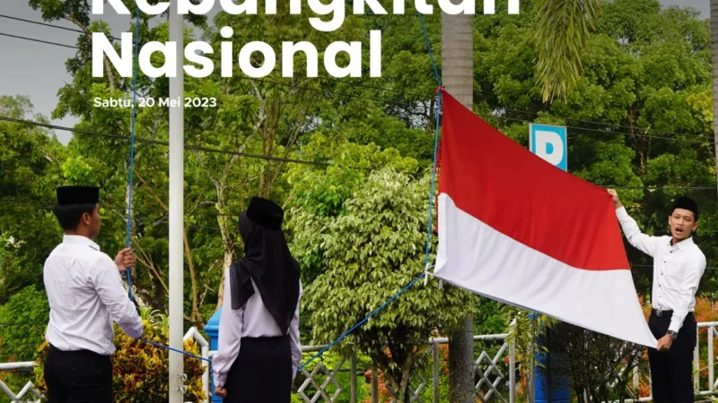 Pedoman Peringatan Hari Kebangkitan Nasional 2026 Kini Tersedia untuk Diunduh
