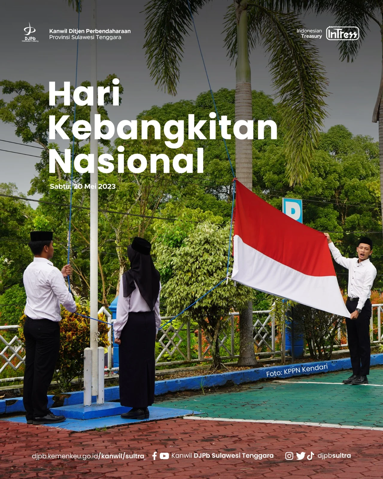 Pedoman Peringatan Hari Kebangkitan Nasional 2026 Kini Tersedia untuk Diunduh