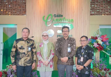 Pegadaian Semarang Gelar Business Case Competition 2026 di UNNES untuk Mahasiswa