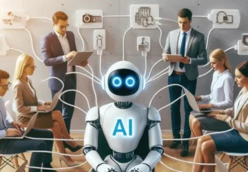 Pekerja Muda semakin Tergantung pada Teknologi AI dalam Pekerjaan