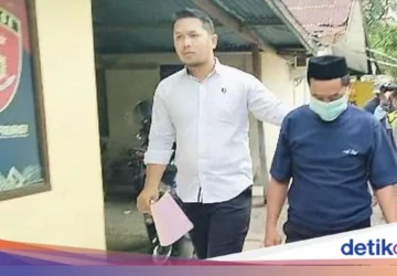 Pelatih Sepatu Roda Diduga Mencabuli Muridnya di Tangerang Selatan