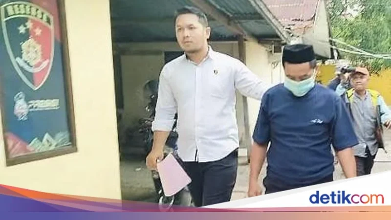 Pelatih Sepatu Roda Diduga Mencabuli Muridnya di Tangerang Selatan