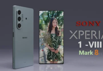 Peluncuran Sony Xperia 1 VIII: Inovasi Kamera Telefoto yang Mengguncang Pasar