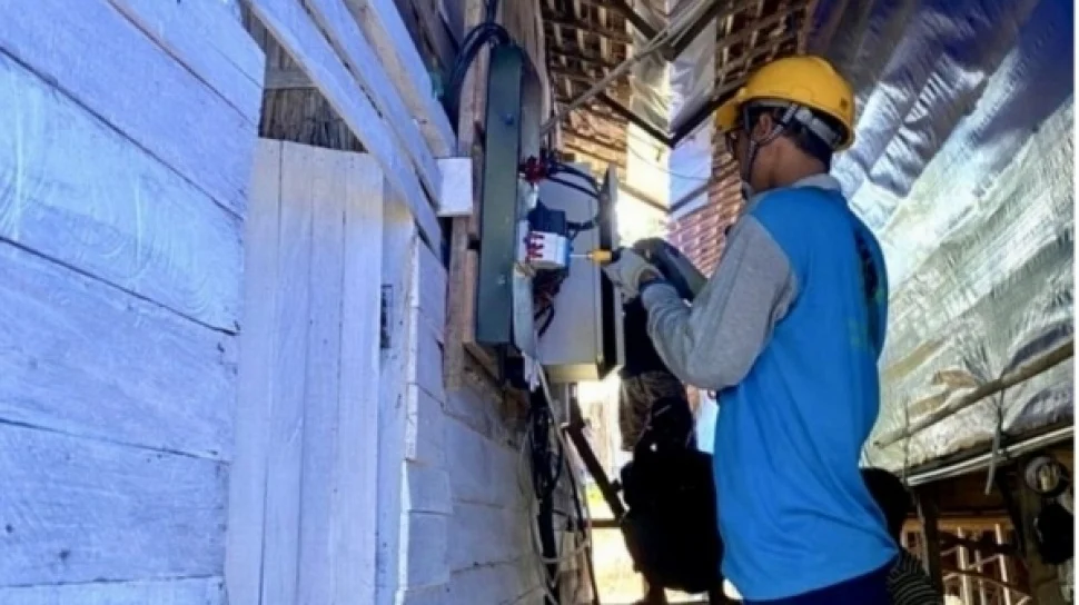 Pemadaman Listrik di Riau: Warga Khawatir Tegangan Stabil dan Kerusakan Elektronik