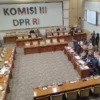 Pembahasan RUU Pemilu Alot: Tantangan DPR Terjemahkan Putusan MK