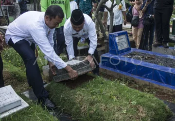 Pembongkaran Makam di Sumut: Kesepakatan Keluarga Bukan Sengketa
