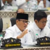 Pemda Diminta Segera Gunakan Dana Tambahan Pascabencana Sumatera