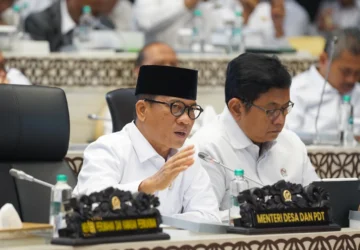 Pemda Diminta Segera Gunakan Dana Tambahan Pascabencana Sumatera