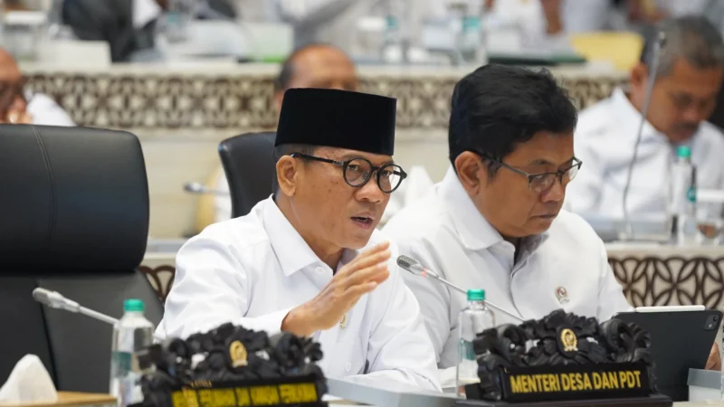 Pemda Diminta Segera Gunakan Dana Tambahan Pascabencana Sumatera