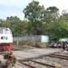 Pemerintah Akan Perbaiki 76 Perlintasan Sebidang di Jawa-Sumatra