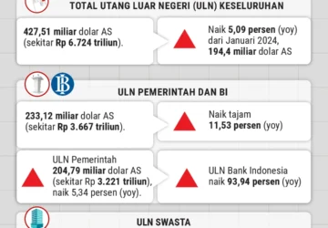 Pemerintah Indonesia Wajibkan Repatriasi Aset Luar Negeri dalam 6 Bulan