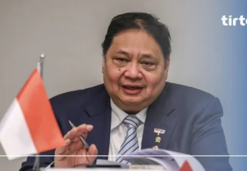 Pemerintah Longgarkan Aturan DHE SDA untuk Mitra Bilateral