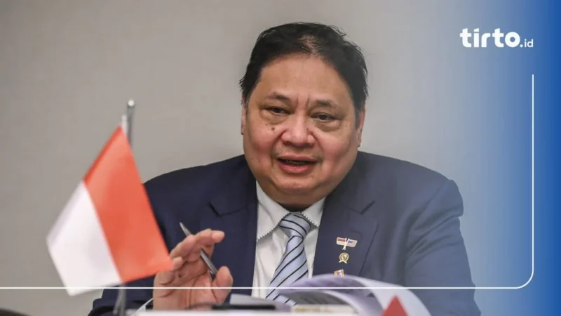 Pemerintah Longgarkan Aturan DHE SDA untuk Mitra Bilateral