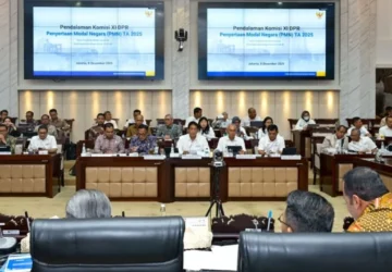 Pemerintah Optimalkan Kebijakan WFH ASN untuk Hemat Energi