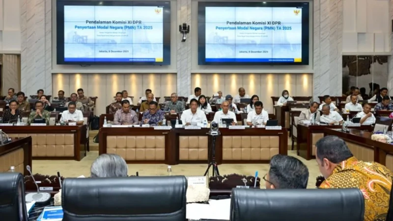 Pemerintah Optimalkan Kebijakan WFH ASN untuk Hemat Energi