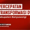 Pemerintah Percepat Transformasi Penyaluran Bansos dengan Digitalisasi