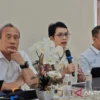 Pemerintah Perluas Perlindungan Sosial Digital ke 42 Kabupaten-Kota