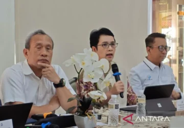 Pemerintah Perluas Perlindungan Sosial Digital ke 42 Kabupaten-Kota