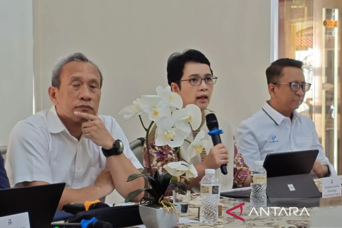 Pemerintah Perluas Perlindungan Sosial Digital ke 42 Kabupaten-Kota