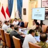 Pemerintah Raih Capaian MBG yang Signifikan