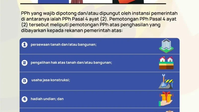 Pemerintah Siap Ambil Margin Transaksi dari Perusahaan SDA
