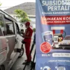 Pemerintah Siapkan Aturan Baru Pembelian Pertalite untuk Efisiensi Subsidi