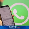Pemerintah Siapkan Aturan Wajib Nomor Telepon untuk Akun Media Sosial
