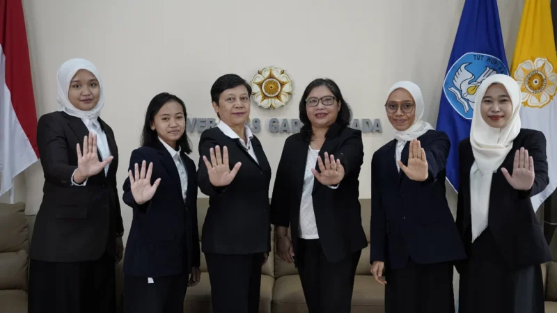 Pemkot Tangsel Tuntut Satgas PPA Tingkatkan Pencegahan Kekerasan Seksual di Sekolah