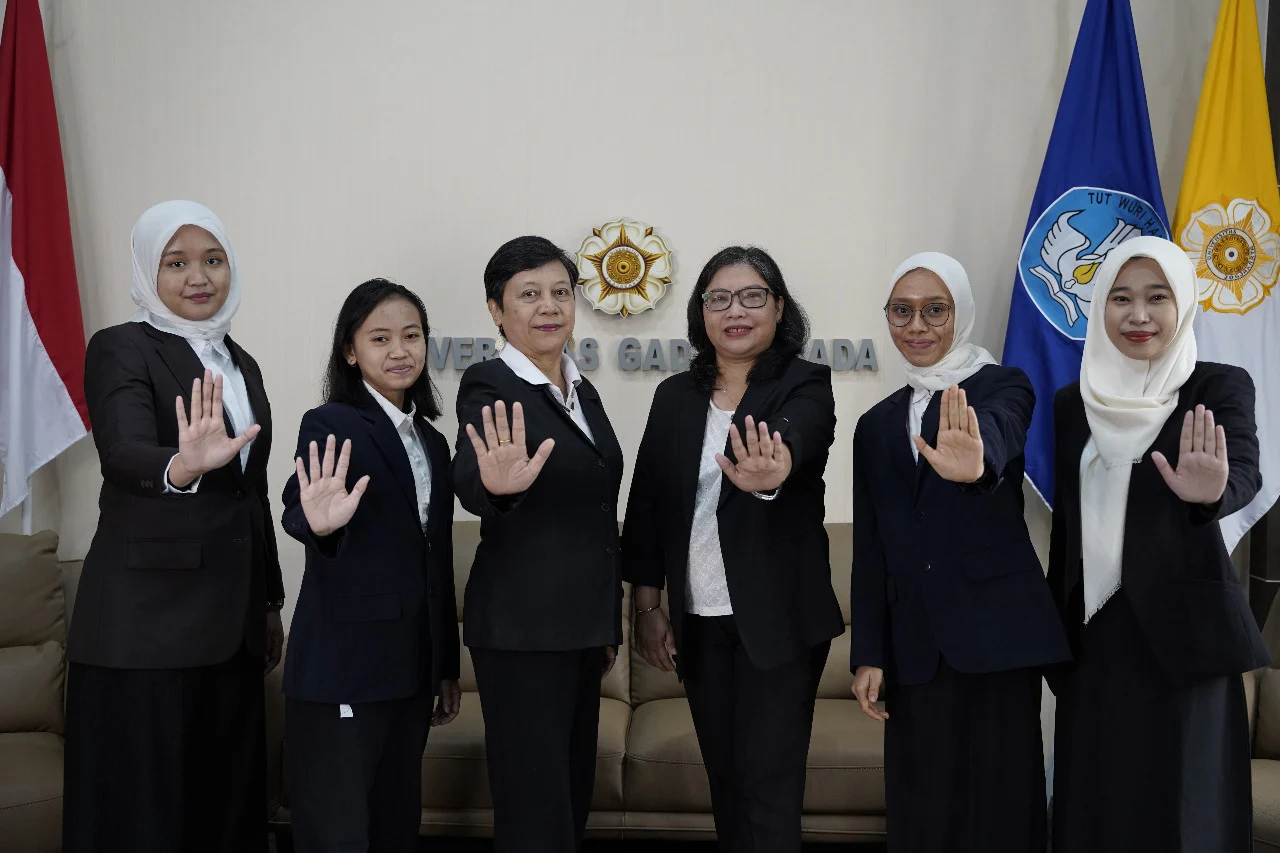 Pemkot Tangsel Tuntut Satgas PPA Tingkatkan Pencegahan Kekerasan Seksual di Sekolah