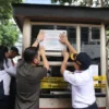 Pemprov DKI Dalami Status Izin Best Parking di Blok M Square, Penegakan Aturan dan Perlindungan Hak Masyarakat