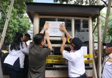 Pemprov DKI Dalami Status Izin Best Parking di Blok M Square, Penegakan Aturan dan Perlindungan Hak Masyarakat