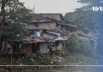 Pemprov DKI Targetkan Penanganan Kawasan Kumuh Tanpa Relokasi