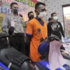 Pemuda Wonogiri Gagalkan Pembegalan di Surabaya, Motor Pelaku Disita Polisi