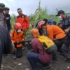 Pendaki Gunung Dukono Ditemukan Meninggal Dunia, 2 WNA Masih Hilang